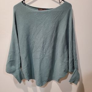 Kerisma Batwing Lightweight Super Soft Sweater S/M